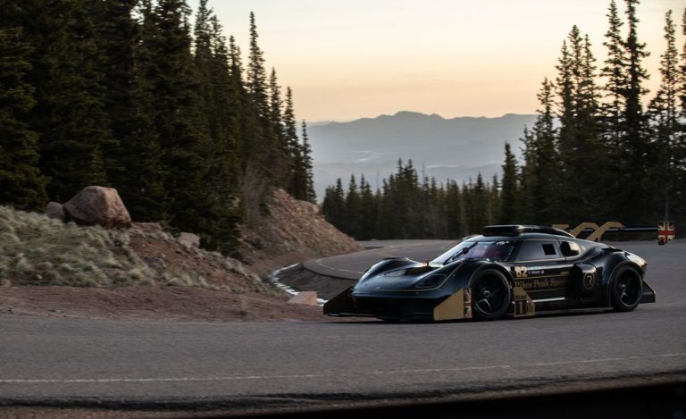 The 101st Pikes Peak International Hill Climb will feature 12 insane athletes