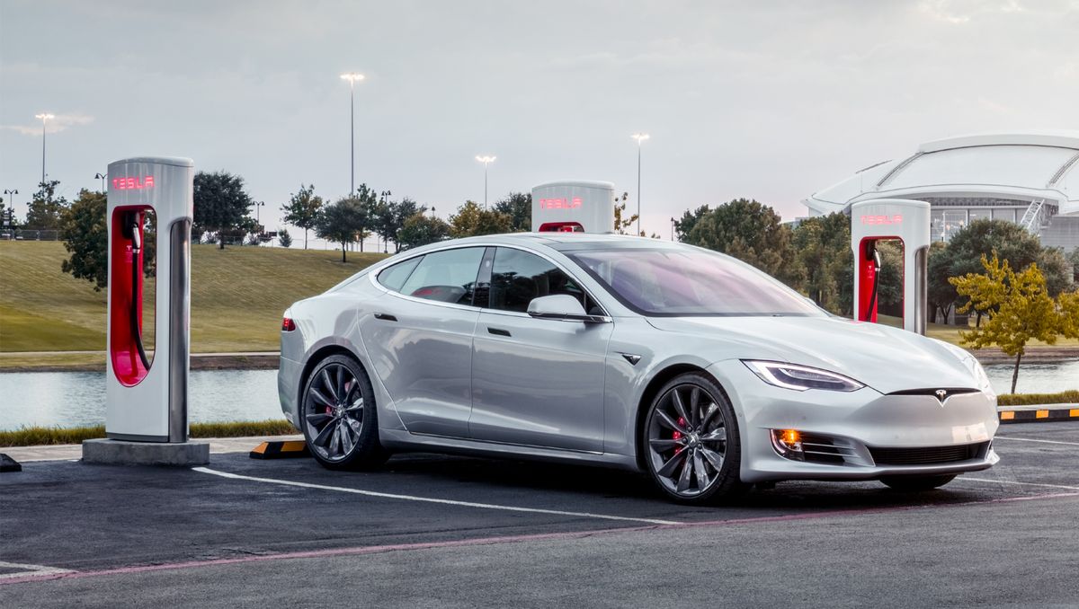 Tesla is recalling more than 2 million cars because of problems with the Autopilot