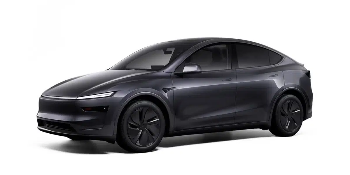 The 2025 Tesla Model Y Juniper Starts At A Price A Little Above $50,000