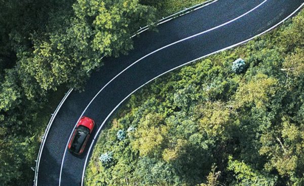 Toyota Gives A Sneak Peek Of The Redesigned 2026 RAV4 Before Its Official Reveal On May 20