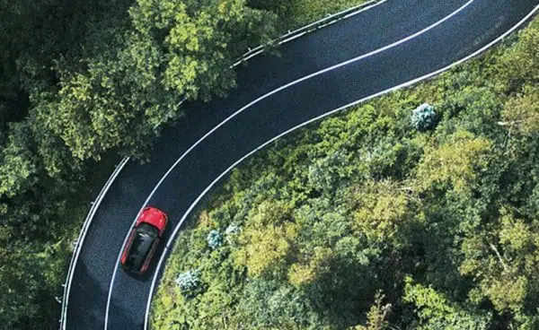 Toyota Gives A Sneak Peek Of The Redesigned 2026 RAV4 Before Its Official Reveal On May 20