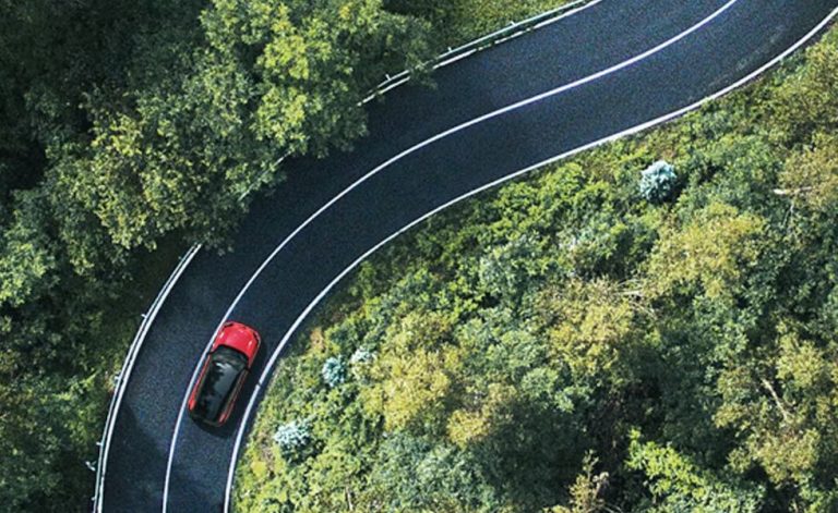 Toyota Gives A Sneak Peek Of The Redesigned 2026 RAV4 Before Its Official Reveal On May 20