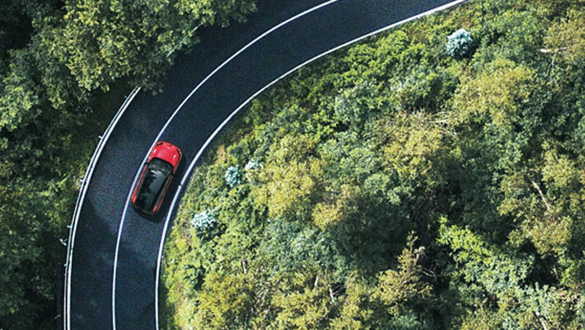 The 2025 Porsche Taycan Turbo GT Weissach Is The Fastest Mega EV